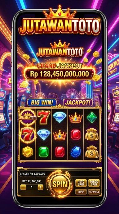 Berbagai kategori aplikasi di Jutawantoto untuk semua pengguna.